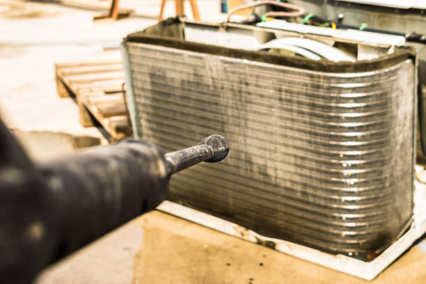 Best Home Air Vent Cleaning  in Vamo, FL