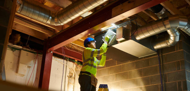 Best Duct Cleaning Specialists  in Vamo, FL