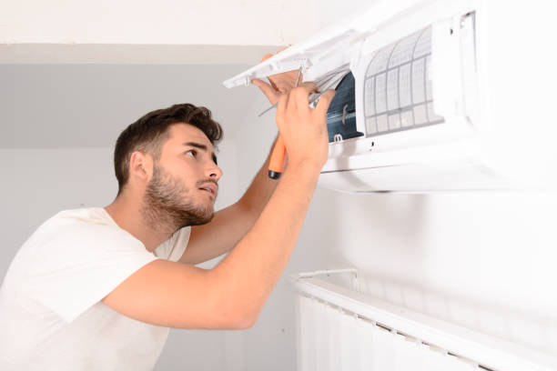 Best Emergency Air Duct Cleaning  in Vamo, FL