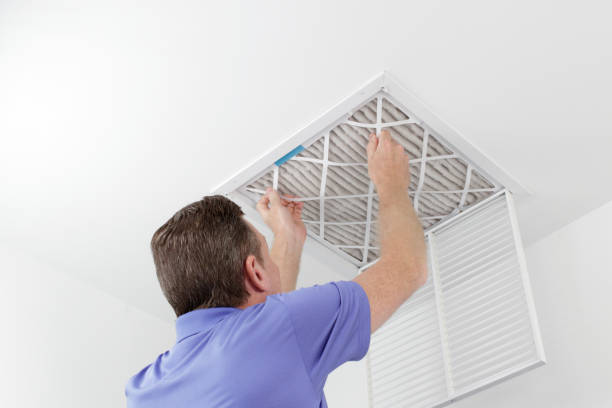 Best Commercial HVAC Duct Cleaning  in Vamo, FL